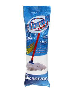 MOPA MICROFIBRA REFORZADA FIBRAN - comprar online