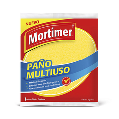 PAÑO MULTIUSO MORTIMER 1U.