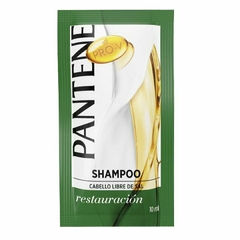 PANTENE SH REST 10ML