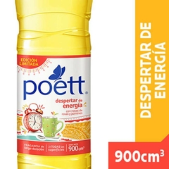 POETT LIQUIDO 900CC DESPERTAR DE ENERGIA