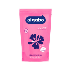ALGABO CONTROL DESODORANTE EN POLVO DP 200GR ROSA