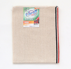 REJILLA DOBLE AUTO 45 X 60 FIBRAN