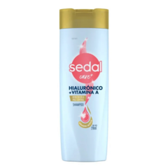 SEDAL SHAMPOO ACIDO HIALURONICO 190ML
