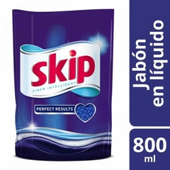 SKIP JABON LIQUIDO 800ML