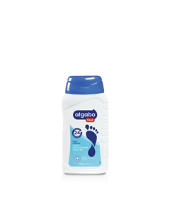 ALGABO POLVO DES PIES TALQUERA 60GR HOMBRE