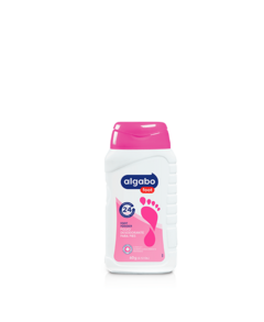 ALGABO POLVO DES PIES TALQUERA 60GR MUJER