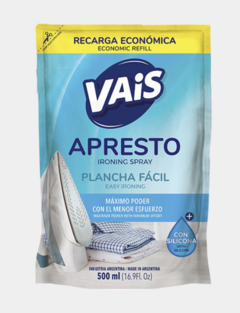 VAIS APRESTO DOYPACK 500ML