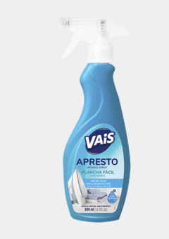 VAIS APRESTO GATILLO 50ML