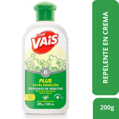 VAIS REPELENTE CREMA 200GR