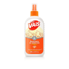 VAIS REPELENTE SPRAY 200ML