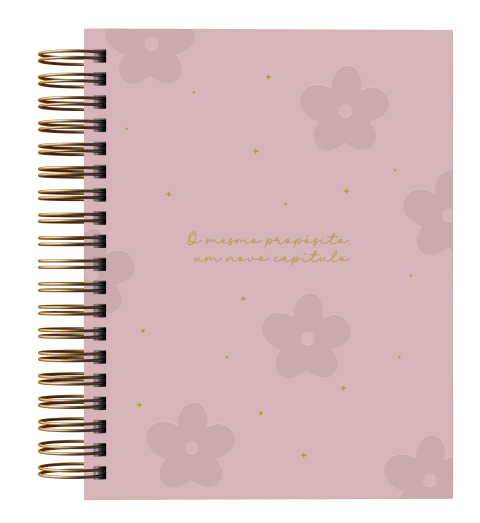 Planner Aurora - O mesmo propósito, um novo capítulo ...