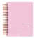 Caderno Colorful Days - Grid - loja online