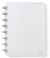 Caderno de Discos Universitário - Transformar - comprar online