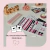 Cartela de Adesivos - Memórias com Washi Tapes - comprar online