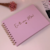 Caderno de Memórias ou Eu Te, Amo Mãe A5 - comprar online