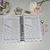 Planner Financeiro - Permanente - Criart Ju Designer