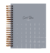 Planner - Capa Azul