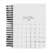Planner - Capa Branca