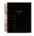 Planner - Capa Preta