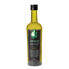 Aceite de Oliva Virgen Extra x 500ml - Clásico