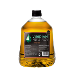 Aceite de Oliva Virgen Extra 2 lts - Intenso