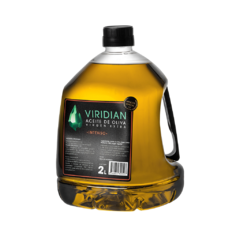 Aceite de Oliva Virgen Extra 2 lts - Intenso - comprar online