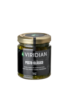 Pesto Clásico
