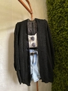 CARDIGAN PINTER