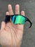 Half jacket matte black na internet