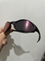 Eye jacket matte black