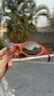 Eye jacket (P1et) - Luance Lupas - Site Oficial