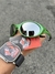 Eye jacket redux gdlp ( Mint green)