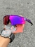 Radar Ev patch Lilac