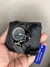 Detonator Carbon polished