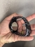 Blade bracelete Carbon polished / black - comprar online