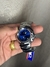 Blade bracelete polished blue na internet