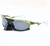 Plantaris matte transparent fern