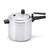 Panela De Pressão 4,5 Litros Panelux Classic Polida Alumínio Cor Prateado - comprar online
