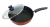 Frigideira Antiaderente De Teflon Com Tampa De Vidro 25Cm - comprar online
