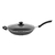 Frigideira antiaderente starflon gourmet grande com tampa - comprar online
