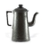Bule de café colorido de aluminio 1,5 litros café coado Extang