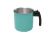 Caneco fervedor caneca de aluminio grosso 2 Litros Docesar na internet