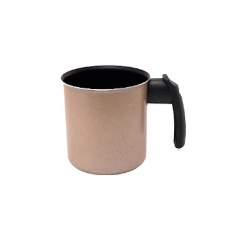 Caneco fervedor de leite leiteira antiaderente Docesar