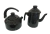 Kit Bule De Café 1,5L Chaleira 2,2L Esmatados Para Indução