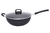 Panela Wok Antiaderente Grande Profissional 28Cm Com Tampa - Bazar Avenida Nes