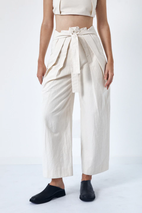 LIMITED EDITION #4 Pantalón Power - comprar online