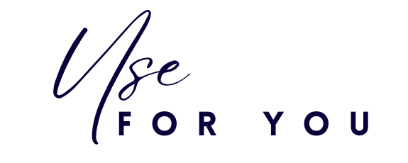 USEFORYOU