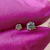 OURO - Ponto de luz prong - comprar online