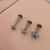 Labret Florzinhas na internet