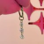 Pingente tres zirconias - comprar online